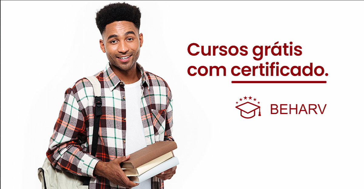 cursos del BEHARV