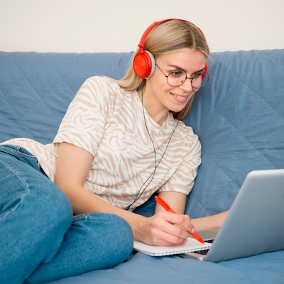 Cursos gratuitos del BEHARV con certificado