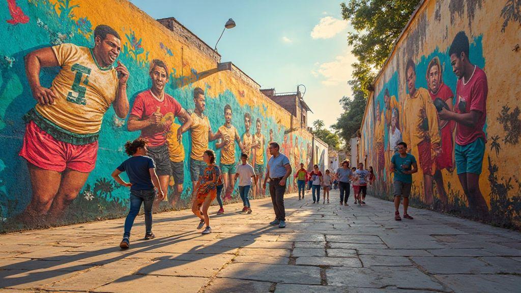 a-relacao-entre-futebol-e-arte-murais-esculturas-e-expressoes-culturais
